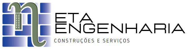 Logo ETA Engenharia